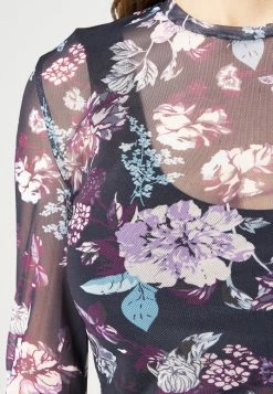 ONLY Petite ONLISA - Long Sleeved Top - Night Sky -ONLY Petite store 3c20178dccb74d3f9b8ad5666bfad155