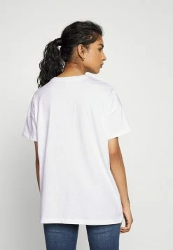 ONLY Petite ONLBEAR OVERSIZE - Print T-shirt - Bright White 10 ONLY Petite ONLBEAR OVERSIZE - Print T-shirt - Bright White -ONLY Petite store 3c2fb929a6524164bc48dba7c2182fae