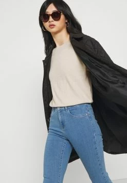 ONLY Petite ONLCOZY - Jumper - Pumice Stone -ONLY Petite store 3ca781a89b7b4096ac5e92cb09e63d41