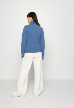 ONLY Petite ONLLORENA PETIT - Jumper - Moonlight Blue -ONLY Petite store 3cb5de52511849b38b23a79b694772f1