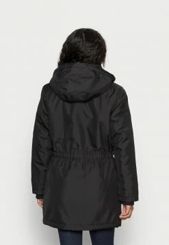 ONLY Petite ONLIRIS - Winter Coat - Black -ONLY Petite store 3d27269f6d304f0fb086ec1773dda4c4