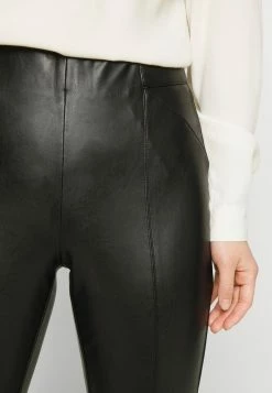 ONLY Petite ONLJESSIE - Leggings - Trousers - Black -ONLY Petite store 3f58769e85e14436bce6fac61bd90b10