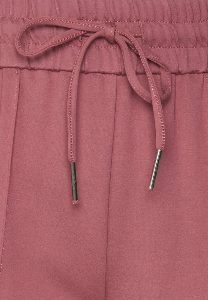 ONLY Petite ONLPOPTRASH SUKI LIFE - Trousers - Renaissance Rose 5 ONLY Petite ONLPOPTRASH SUKI LIFE - Trousers - Renaissance Rose - Image 3
