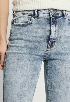 ONLY Petite ONLPAOLA LIFE - Jeans Skinny Fit - Light Blue Denim 11 ONLY Petite ONLPAOLA LIFE - Jeans Skinny Fit - Light Blue Denim -ONLY Petite store 3fb9a1c56f104cc8a3c2b330f83b1294