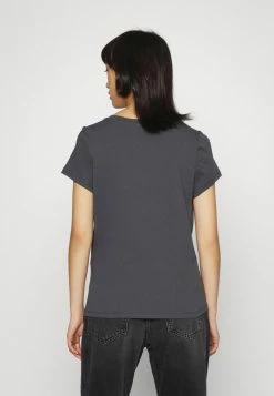 ONLY Petite ONLMICKEY - Print T-shirt - Grey -ONLY Petite store 3ff4962e81cf421cb9e7a0ce1222c77a