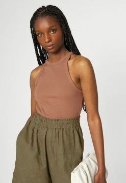 ONLY Petite TOKYO BLEND - Shorts - Kalamata -ONLY Petite store 408c481cfb5448b7b207b96730a1ef4b