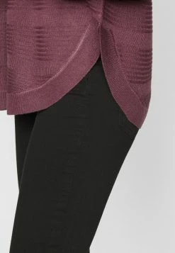 ONLY Petite ONLCAVIAR - Jumper - Wild Ginger -ONLY Petite store 40f481629c3c47aabddd79841a2421d6