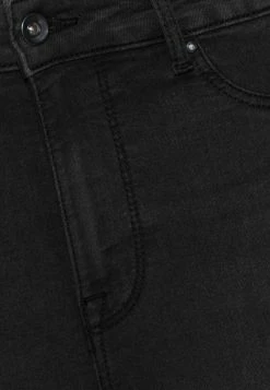 ONLY Petite ONLMILA IRIS LANK LEG - Jeans Skinny Fit - Washed Black 7 ONLY Petite ONLMILA IRIS LANK LEG - Jeans Skinny Fit - Washed Black -ONLY Petite store 4179c771044d4ef18875251f8c364065