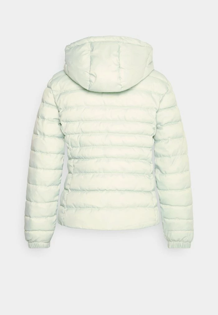 ONLY Petite ONLTAHOE HOOD JACKET - Light Jacket - Harbor Gray 4 ONLY Petite ONLTAHOE HOOD JACKET - Light Jacket - Harbor Gray - Image 2