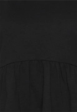 ONLY Petite ONLOLIVIA - Basic T-shirt - Blacksolid 7 ONLY Petite ONLOLIVIA - Basic T-shirt - Blacksolid -ONLY Petite store 41b24a2a57af45dab3d0ebdbe59a5e30