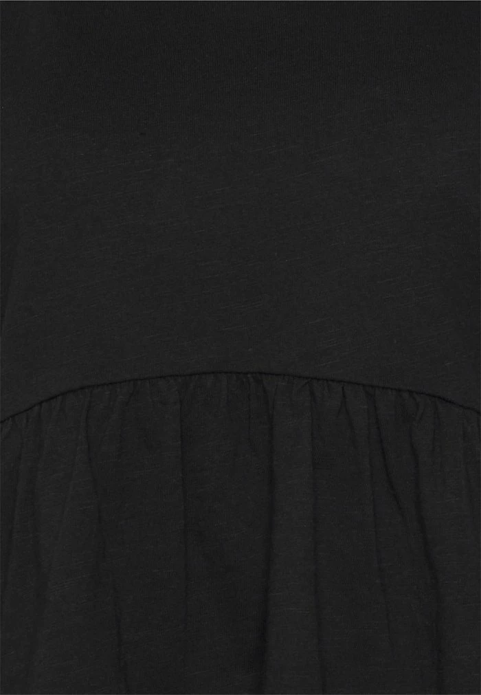 ONLY Petite ONLOLIVIA - Basic T-shirt - Blacksolid 5 ONLY Petite ONLOLIVIA - Basic T-shirt - Blacksolid - Image 3