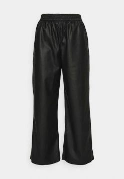 ONLY Petite ONLTINA ANKLE PANT - Trousers - Black -ONLY Petite store 4207fac83514423e99da1df66fd5aa2f