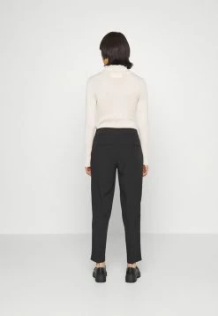ONLY Petite ONLASTRID LIFE PANT - Trousers - Black 9 ONLY Petite ONLASTRID LIFE PANT - Trousers - Black -ONLY Petite store 422d0a08028a4e3386936c94765e6017