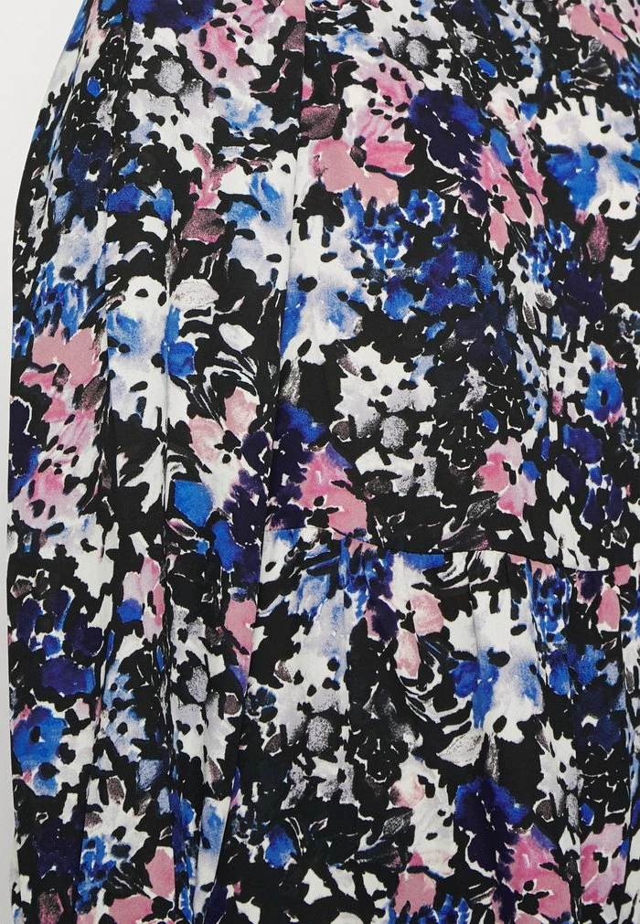 ONLY Petite ONLASTRID A SHAPE SHORTDRESS - Day Dress - Rhodonite 7 ONLY Petite ONLASTRID A SHAPE SHORTDRESS - Day Dress - Rhodonite - Image 5