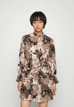 ONLY Petite ONLJOSLYN LIFE SHORT DRESS - Day Dress - Rose Smoke