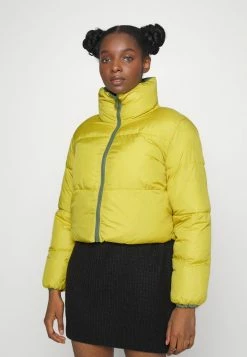ONLY Petite ONLRICKY PUFF JACKET - Winter Jacket - Snake Eye/sea Spray