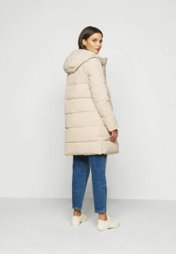 ONLY Petite ONLDOLLY LONG PUFFER - Winter Coat - Humus -ONLY Petite store 42facd4eeed74667a588e48e94450e41
