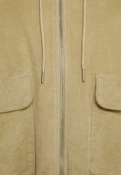 ONLY Petite ONLKENZIE LIFE - Summer Jacket - Humus -ONLY Petite store 434126d969c94d02be5756d660fec6e2