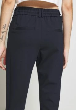 ONLY Petite ONLPOPTRASH EASY - Trousers - Night Sky -ONLY Petite store 4353d3853c4c4c099662c73928f4a598