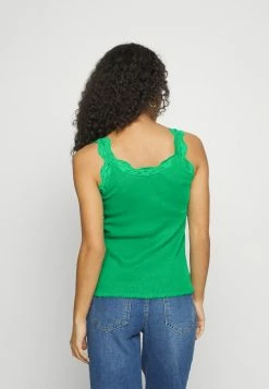ONLY Petite ONLMICHELA - Top - Green Bee -ONLY Petite store 438d8140cf144388bb293a76e9ad2558