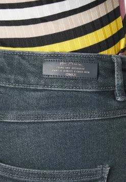 ONLY Petite ONLMILA - Jeans Skinny Fit - Blue Black Denim 11 ONLY Petite ONLMILA - Jeans Skinny Fit - Blue Black Denim -ONLY Petite store 441994904f8b45c9a39b3f47f2d167d8