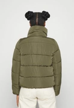 ONLY Petite ONLCOOL PUFFER JACKET - Winter Jacket - Kalamata -ONLY Petite store 4436226ee9884e35aabac711c56a3bcb