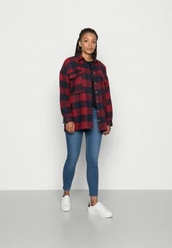 ONLY Petite ONLJENNIE LIFE LACE - Jumper - Night Sky -ONLY Petite store 449cbff3b5804e7c86ce94d87ef46c24