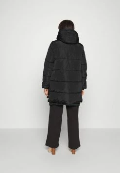 ONLY Petite ONLNORA LONG PUFFER COAT - Winter Coat - Black 10 ONLY Petite ONLNORA LONG PUFFER COAT - Winter Coat - Black -ONLY Petite store 44c0d4df8f834a4394645d6612bc6810