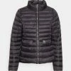 ONLY Petite ONLMADELINE JACKET - Winter Jacket - Black