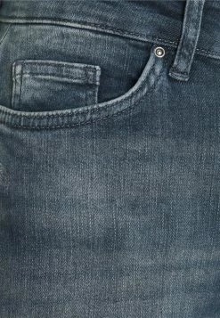 ONLY Petite ONLBLUSH - Jeans Skinny Fit - Special Blue Grey Denim 7 ONLY Petite ONLBLUSH - Jeans Skinny Fit - Special Blue Grey Denim -ONLY Petite store 45aa70922a234a27bb046d6aacb4c2c2