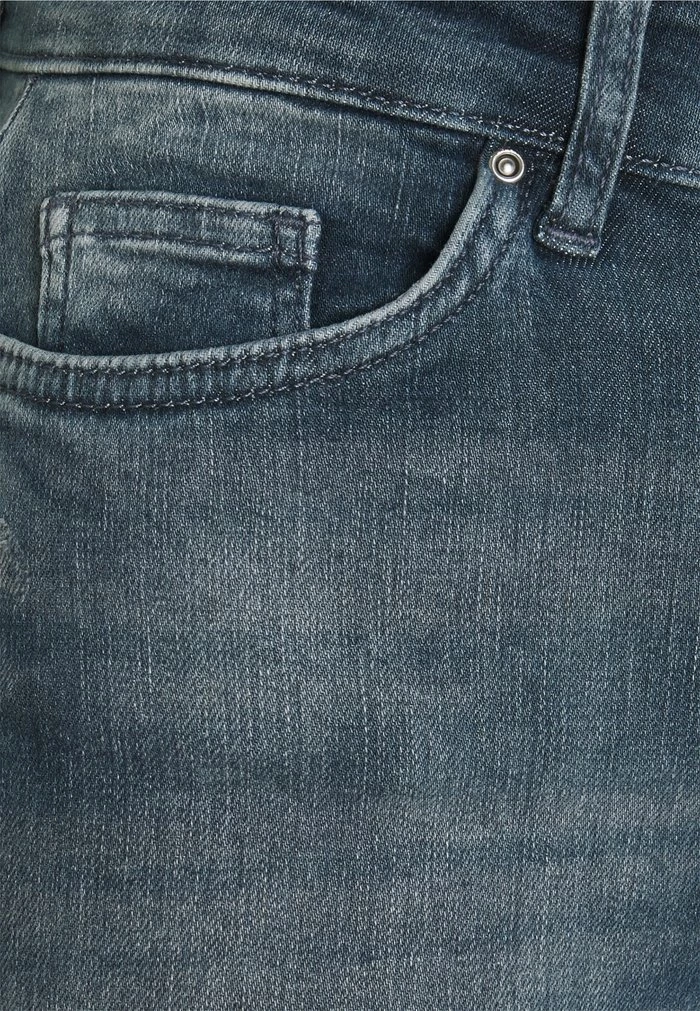 ONLY Petite ONLBLUSH - Jeans Skinny Fit - Special Blue Grey Denim 5 ONLY Petite ONLBLUSH - Jeans Skinny Fit - Special Blue Grey Denim - Image 3