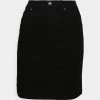 ONLY Petite ONLOPTION LIFE SUP PENCIL SKRTPET - Mini Skirt - Black -ONLY Petite store 46458484d2a0480e8f5332d580d0afd5