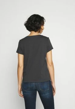 ONLY Petite ONLMICKEY MINNIE OLD - Print T-shirt - Phantom -ONLY Petite store 46c089938b0c494c82e059cfa27c70cf