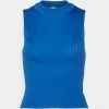 ONLY Petite ONLBIANKA - Top - Ultramarine -ONLY Petite store 470d62786c304f67a667a325ee98c17c