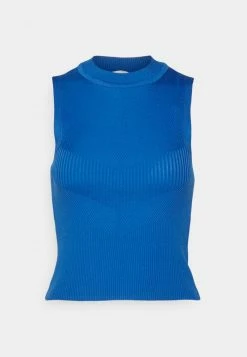 ONLY Petite ONLBIANKA - Top - Ultramarine