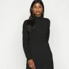 ONLY Petite ONLPRIME DRESS - Jumper Dress - Black