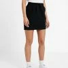 ONLY Petite ONLPOPTRASH EASY SKIRT - Mini Skirt - Black -ONLY Petite store 4789a7b484ba4b6880219a6507edca00