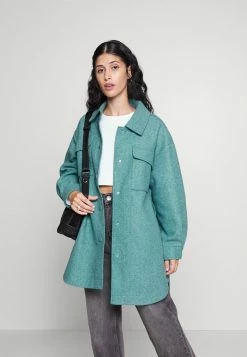 ONLY Petite ONLDAWN LIFE SHACKET - Winter Jacket - Lush Meadow -ONLY Petite store 47d819ae71c24641bef5f96688a5cc81