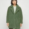 ONLY Petite ONLAURELIA COAT - Winter Coat - Sea Spray
