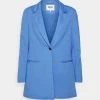 ONLY Petite ONLPOPTRASH LIFE LONG - Blazer - Ultramarine 1 ONLY Petite ONLPOPTRASH LIFE LONG - Blazer - Ultramarine -ONLY Petite store 4840783391884e15b4c1ca4a8badde12