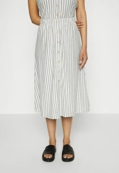 ONLY Petite ONLJOLLA SKIRT - A-line Skirt - Night Sky