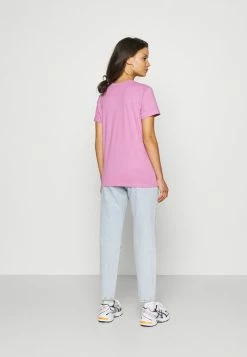 ONLY Petite ONLDISNEY LIFE LOGO TOP BOX - Print T-shirt - Opera Mauve -ONLY Petite store 49d324c234dd4c47ab0d0f719db99d0f