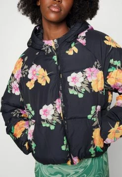 ONLY Petite ONLMINDY PUFFER JACKET - Winter Jacket - Black 13 ONLY Petite ONLMINDY PUFFER JACKET - Winter Jacket - Black -ONLY Petite store 4a5a709c44624a81ab6627750c815ae5