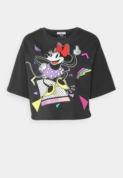 ONLY Petite ONLDISNEY PARTY - Print T-shirt - Phantom -ONLY Petite store 4a60a1c181f448928aa8dbd32dbf3df9