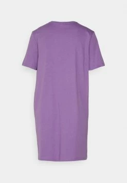 ONLY Petite ONLMAY LIFE JUNE DRESS 2 PACK - Jersey Dress - Chalk Violet -ONLY Petite store 4ad1db4f86404d4199d3c82fb5226e96