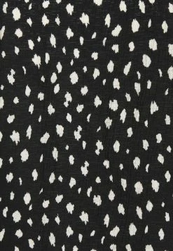 ONLY Petite ONLPELLA - Long Sleeved Top - Black -ONLY Petite store 4b39bf1c2de64333b3064fe3371d615c