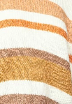 ONLY Petite ONLALBI LIFE STRIPE - Jumper - Eggnog 7 ONLY Petite ONLALBI LIFE STRIPE - Jumper - Eggnog -ONLY Petite store 4b4ece8e057342f48a806a922afc5d53
