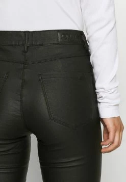 ONLY Petite ONLANNE - Jeggings - Black -ONLY Petite store 4b928649e6ba41fbabb103bf2f001f8f