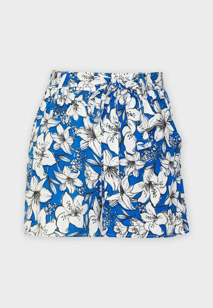 ONLY Petite ONLFREDERIKKE BELT - Shorts - Cloud Dancer 7 ONLY Petite ONLFREDERIKKE BELT - Shorts - Cloud Dancer - Image 5