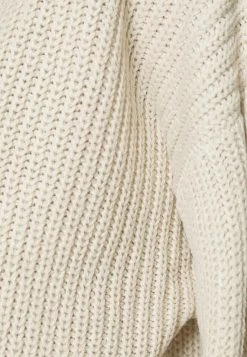 ONLY Petite ONLNICA - Jumper - Pumice Stone -ONLY Petite store 4c4c4ae4f34c4a45a0088c3e9c1fbdcf